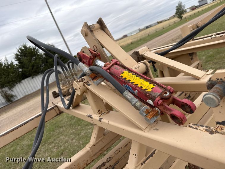 image for item EW4518 Cattle Handling Equip 92-5A livestock equipment