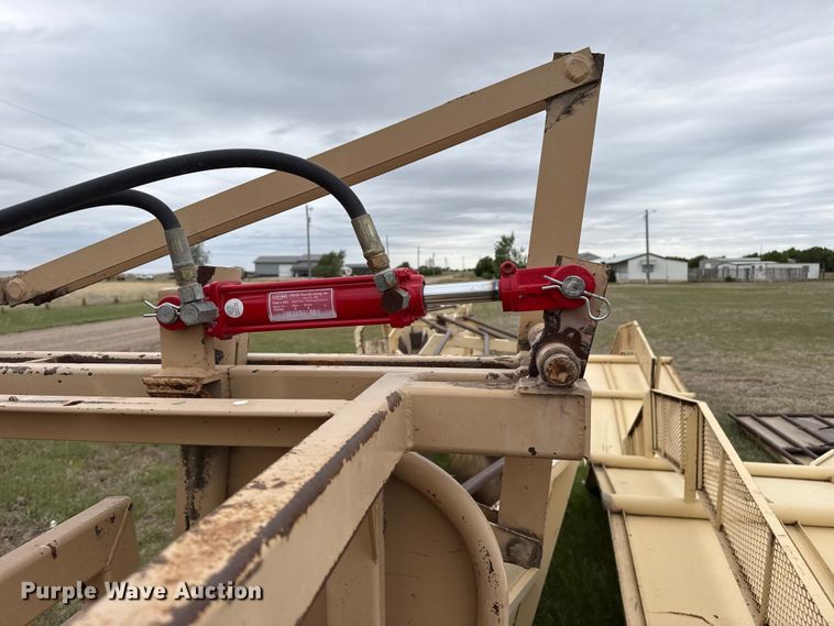 image for item EW4518 Cattle Handling Equip 92-5A livestock equipment