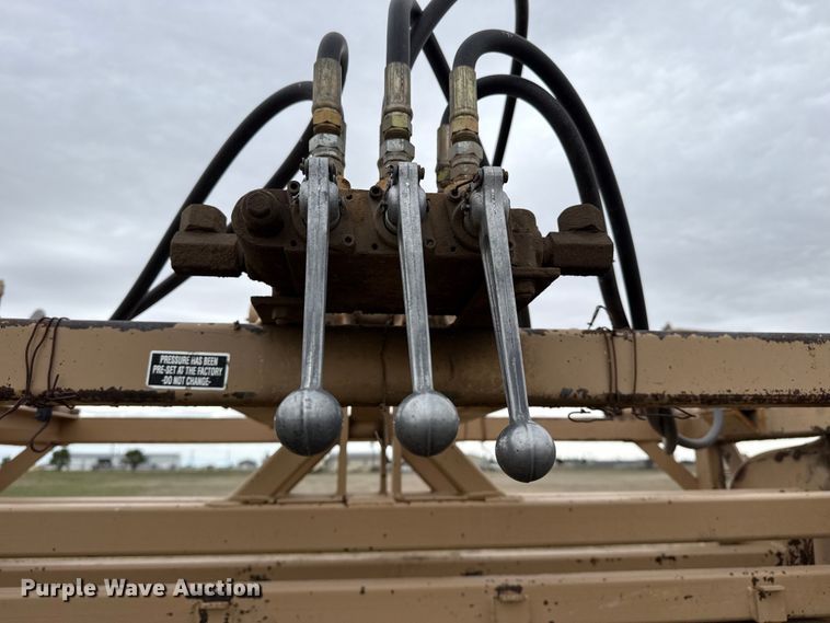 image for item EW4518 Cattle Handling Equip 92-5A livestock equipment