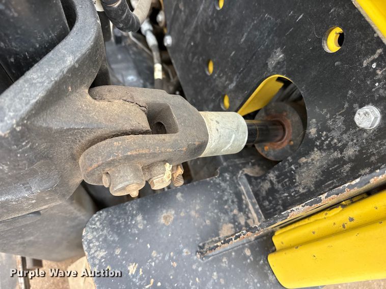 image for item EW4519 2001 Hyster S50FT forklift