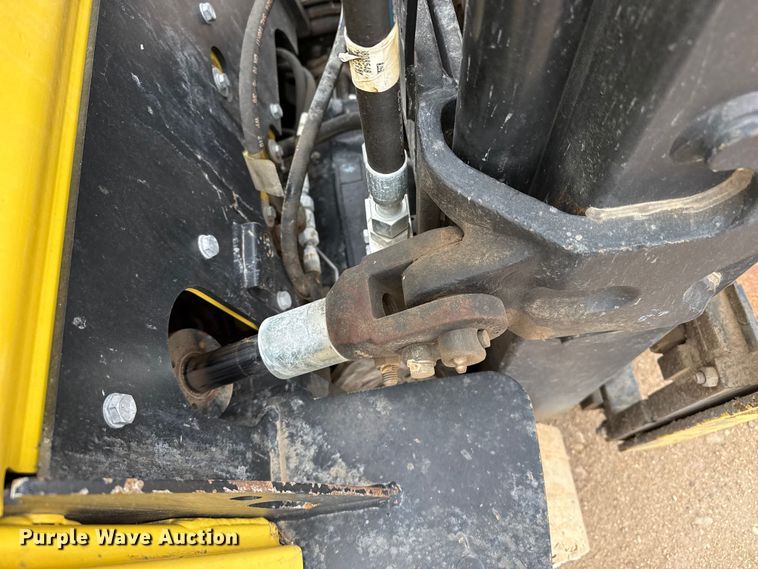 image for item EW4519 2001 Hyster S50FT forklift