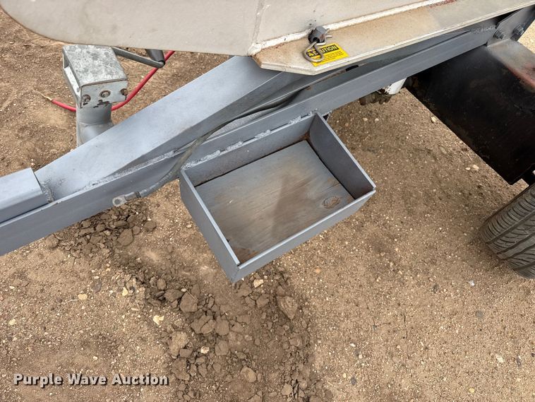 image for item EW4520 Log splitter
