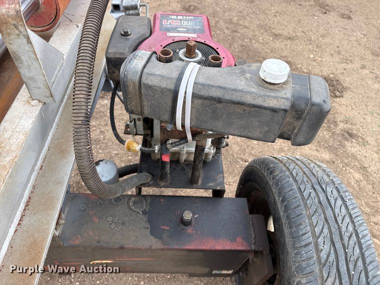 image for item EW4520 Log splitter