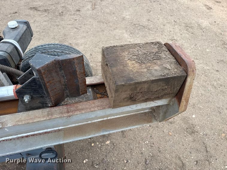 image for item EW4520 Log splitter