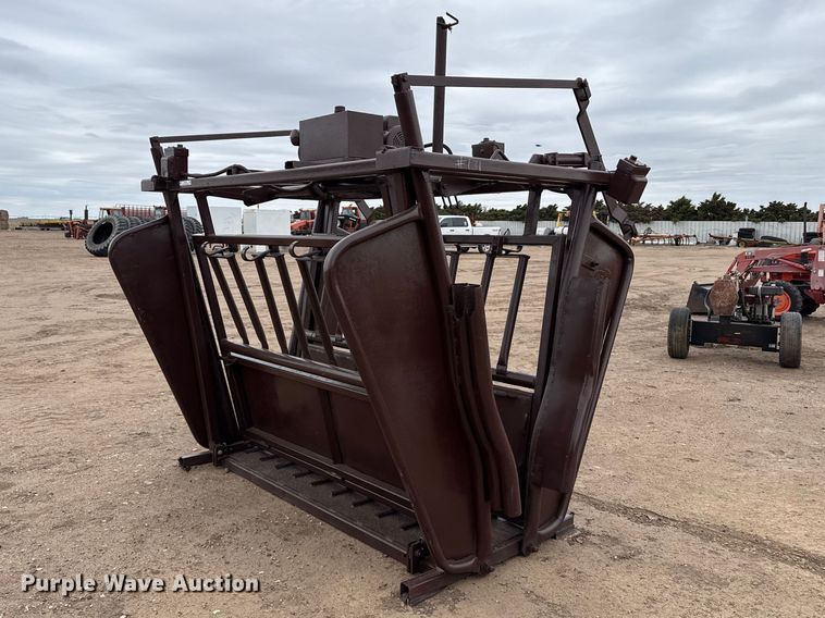 image for item EW4522 Squeeze chute