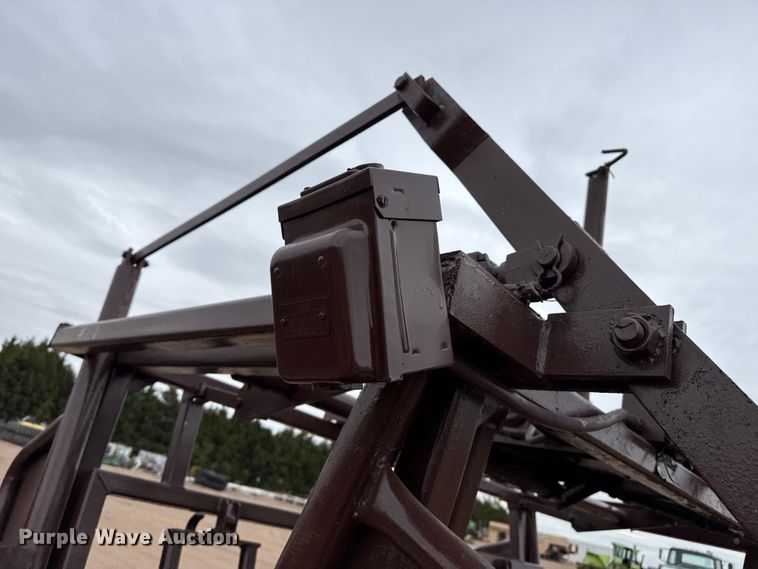 image for item EW4522 Squeeze chute