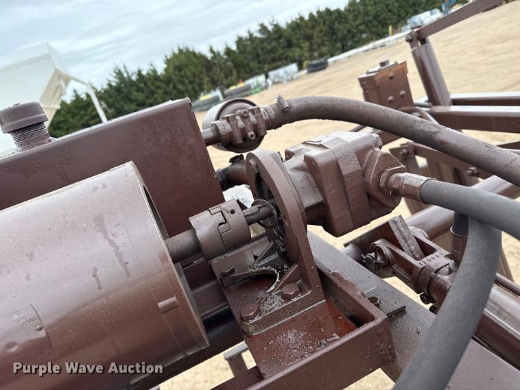 image for item EW4522 Squeeze chute