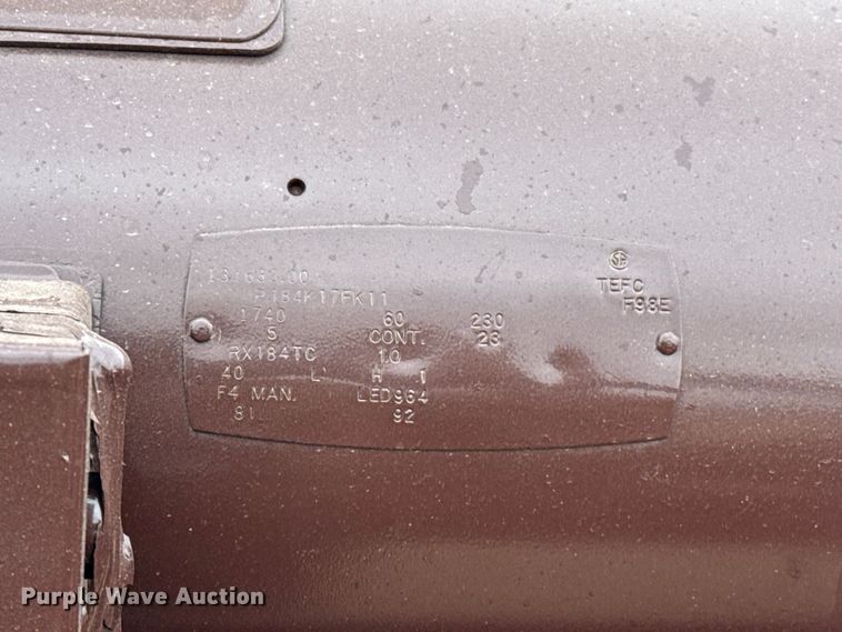 image for item EW4522 Squeeze chute