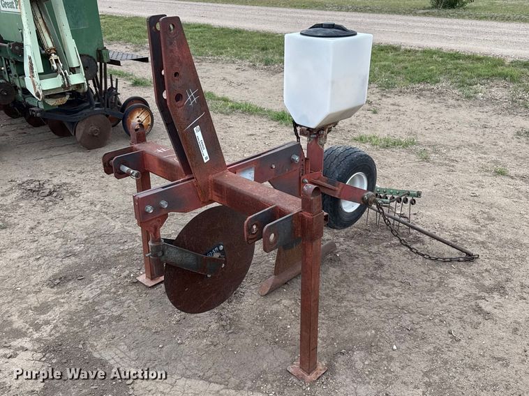 image for item EW4523 Gopher getter applicator