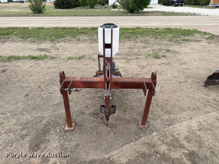 image for item EW4523 Gopher getter applicator