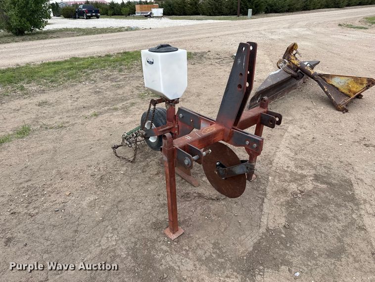 image for item EW4523 Gopher getter applicator