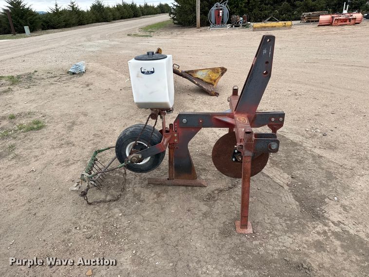 image for item EW4523 Gopher getter applicator