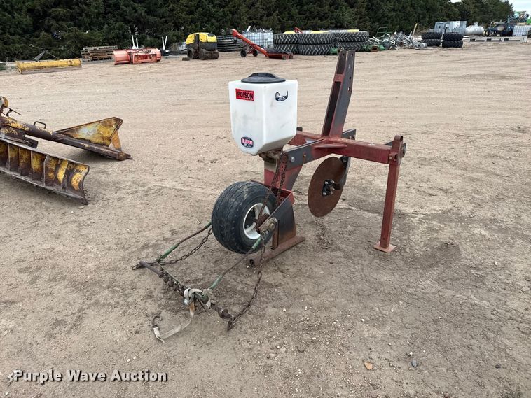 image for item EW4523 Gopher getter applicator