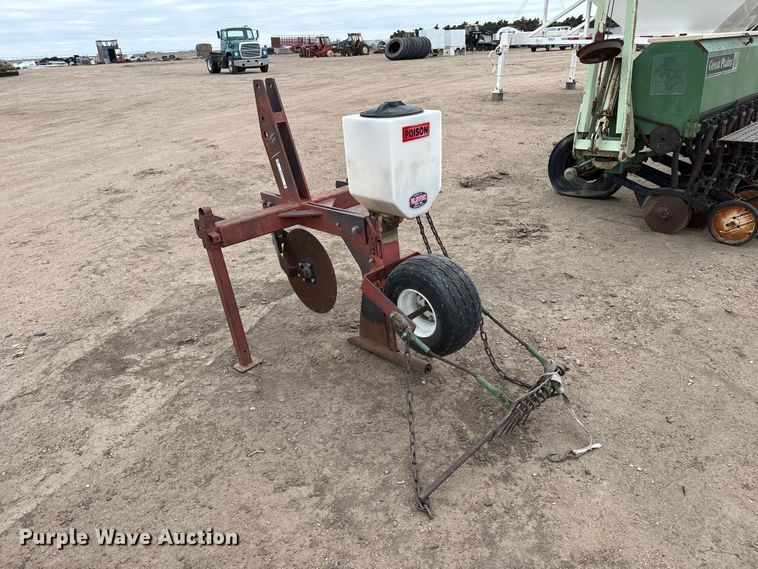 image for item EW4523 Gopher getter applicator