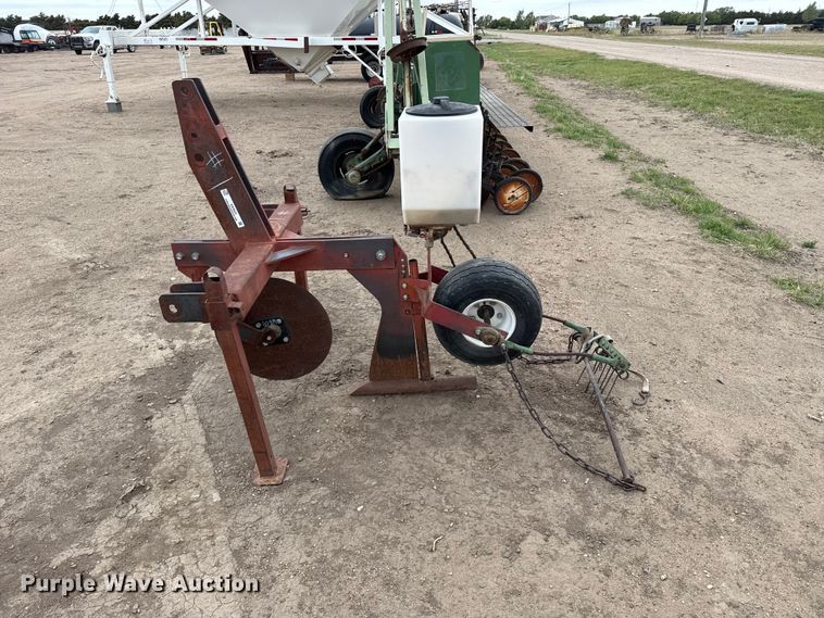 image for item EW4523 Gopher getter applicator