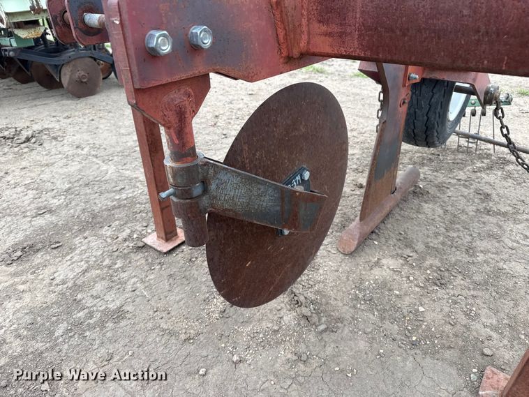 image for item EW4523 Gopher getter applicator