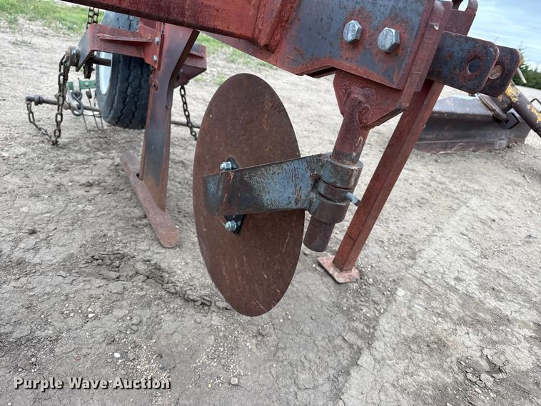 image for item EW4523 Gopher getter applicator