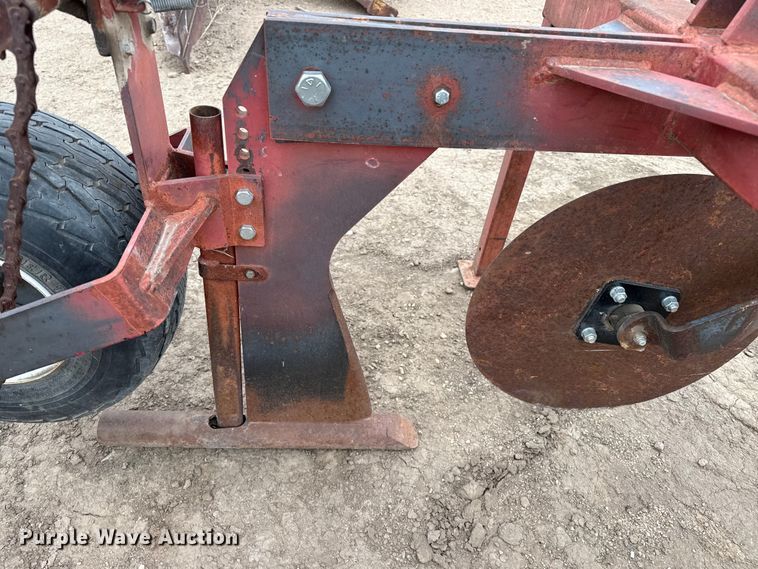 image for item EW4523 Gopher getter applicator