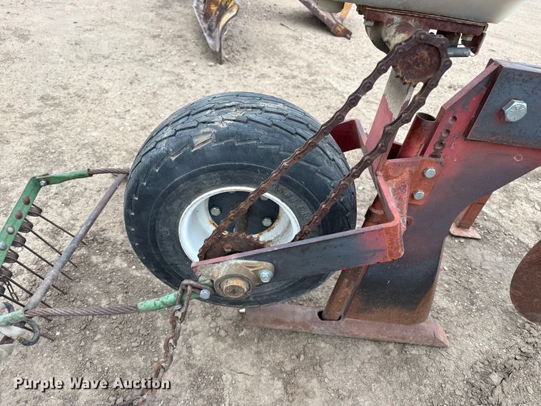 image for item EW4523 Gopher getter applicator