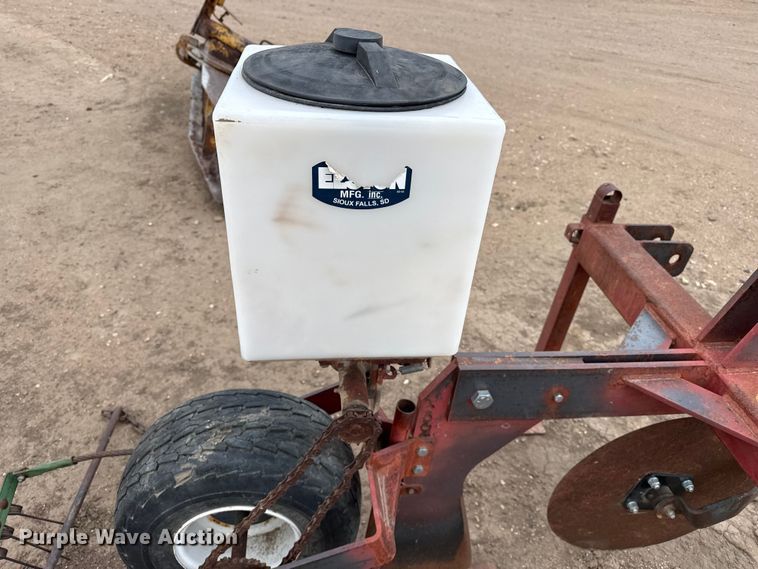 image for item EW4523 Gopher getter applicator