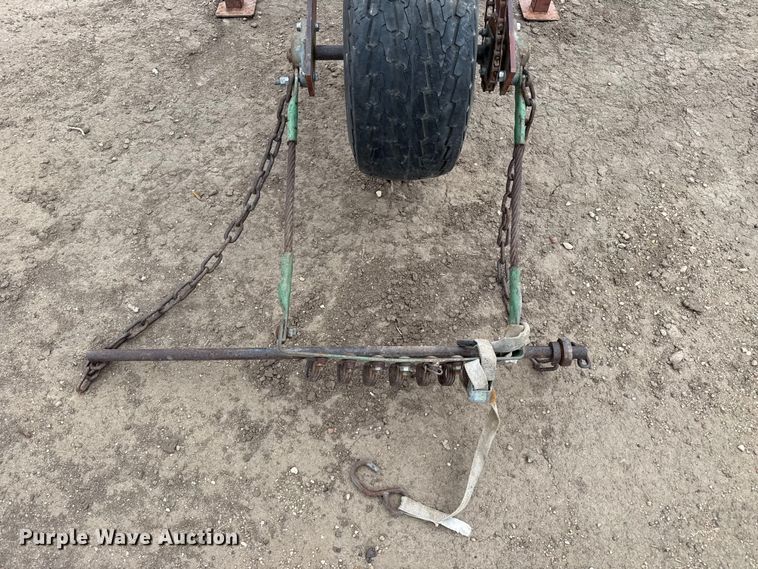 image for item EW4523 Gopher getter applicator