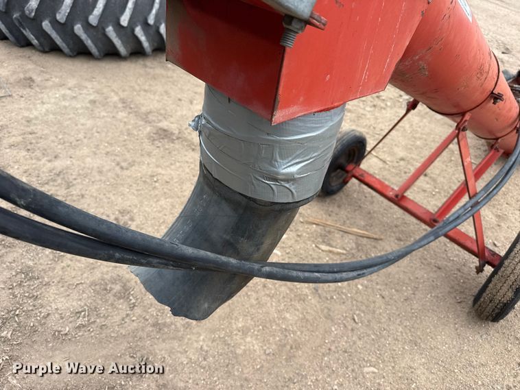 image for item EW4524 Westfield auger