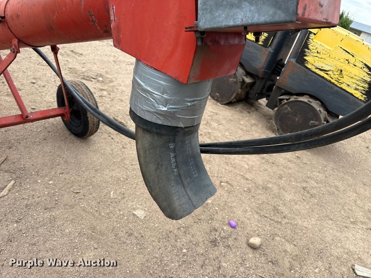 image for item EW4524 Westfield auger