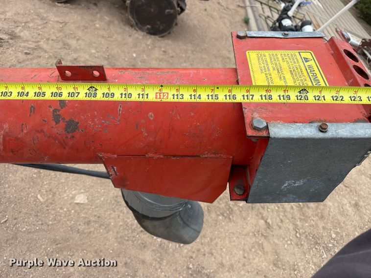 image for item EW4524 Westfield auger