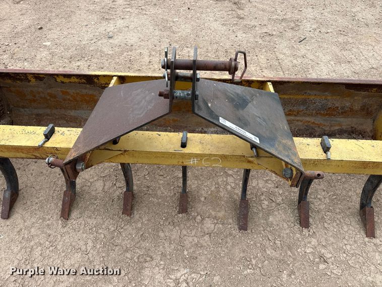 image for item EW4526 Cimarron box blade