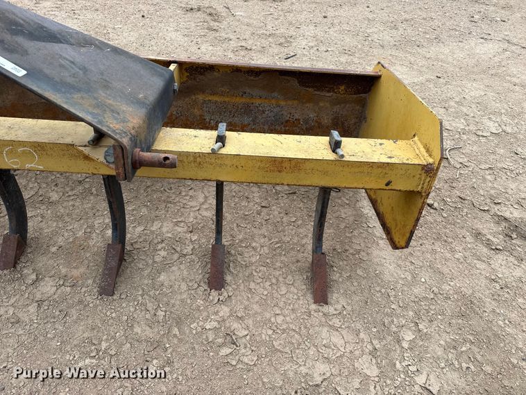 image for item EW4526 Cimarron box blade