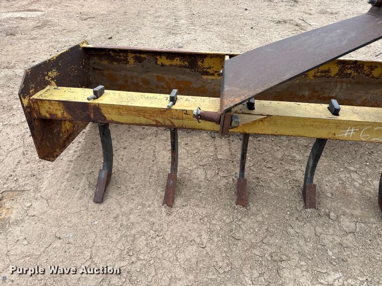 image for item EW4526 Cimarron box blade