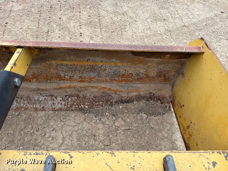 image for item EW4526 Cimarron box blade