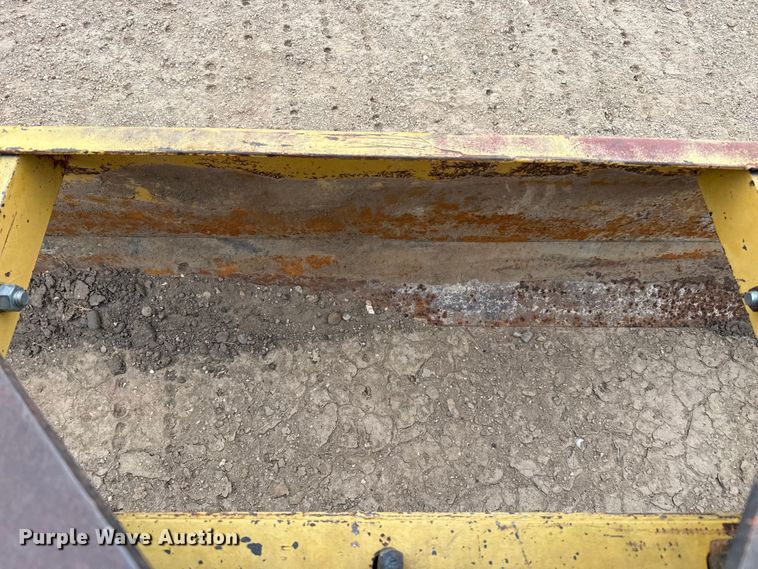 image for item EW4526 Cimarron box blade