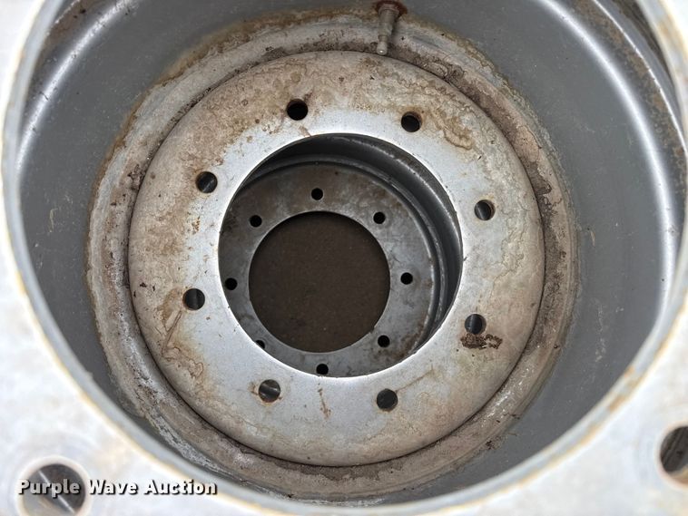 image for item EW4529 (3) wheels and tires