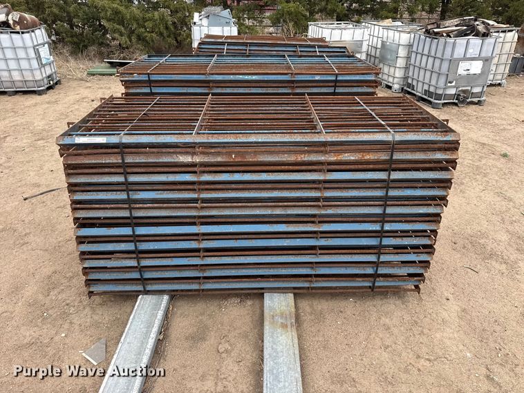 image for item EW4530 (42) hog panels