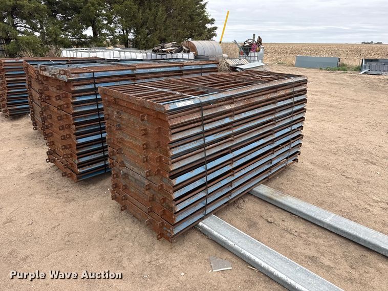 image for item EW4530 (42) hog panels