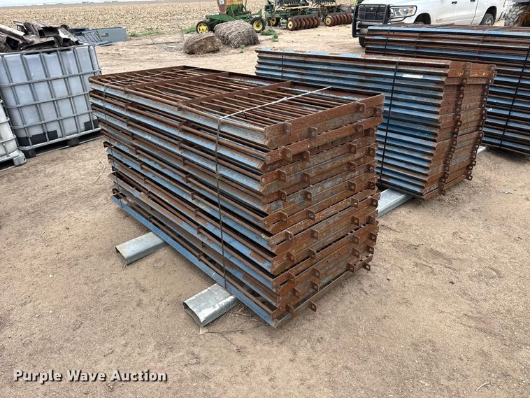 image for item EW4531 (40) hog panels