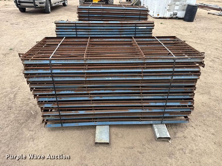 image for item EW4531 (40) hog panels