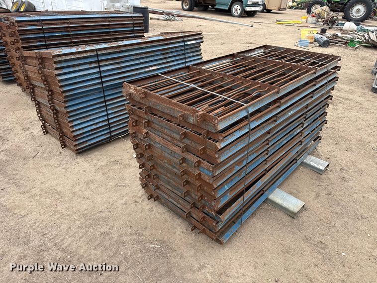 image for item EW4531 (40) hog panels