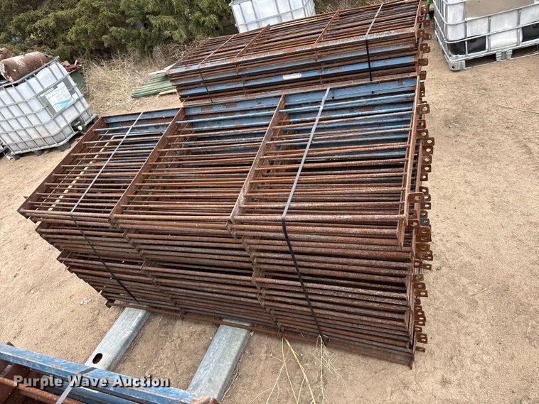 image for item EW4531 (40) hog panels