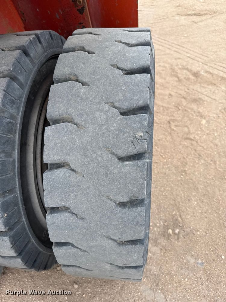 image for item EW4533 Nissan 90 forklift