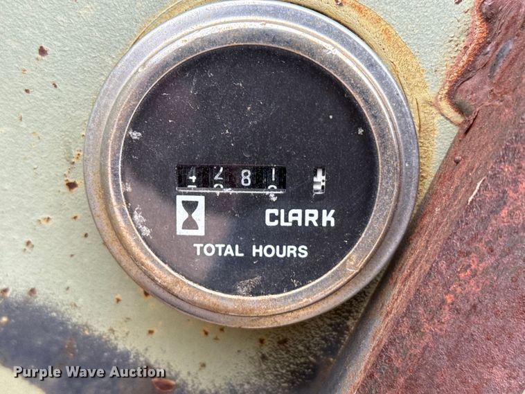 image for item EW4534 Clark IT50 forklift