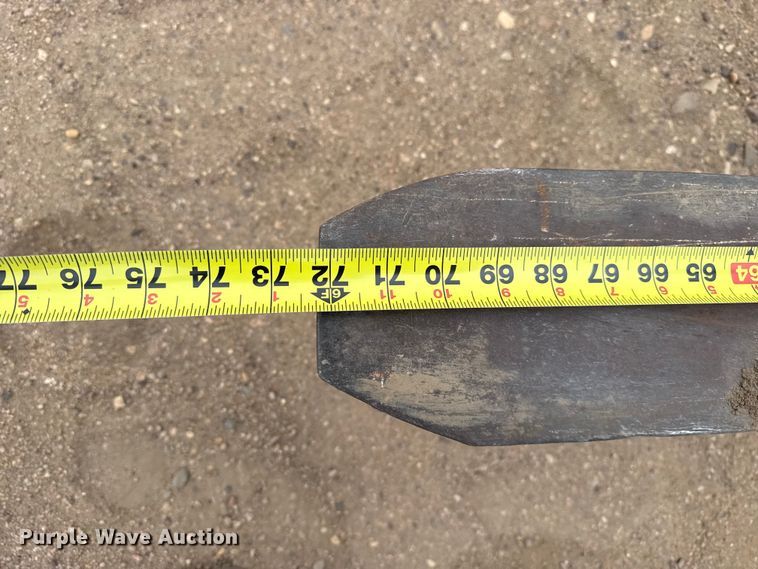 image for item EW4534 Clark IT50 forklift