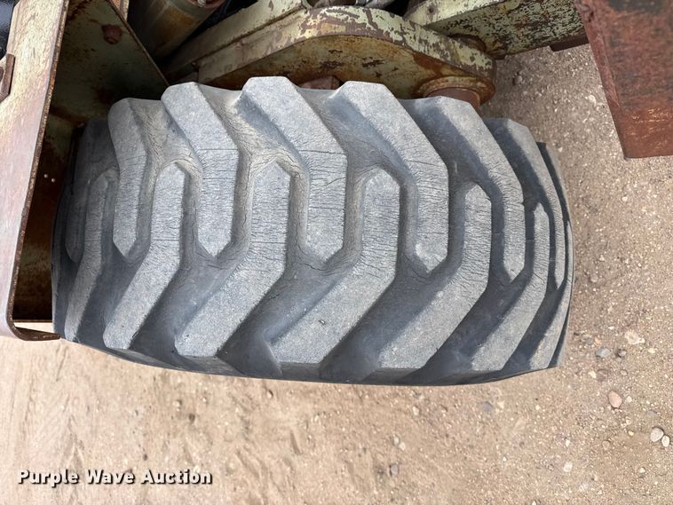 image for item EW4534 Clark IT50 forklift