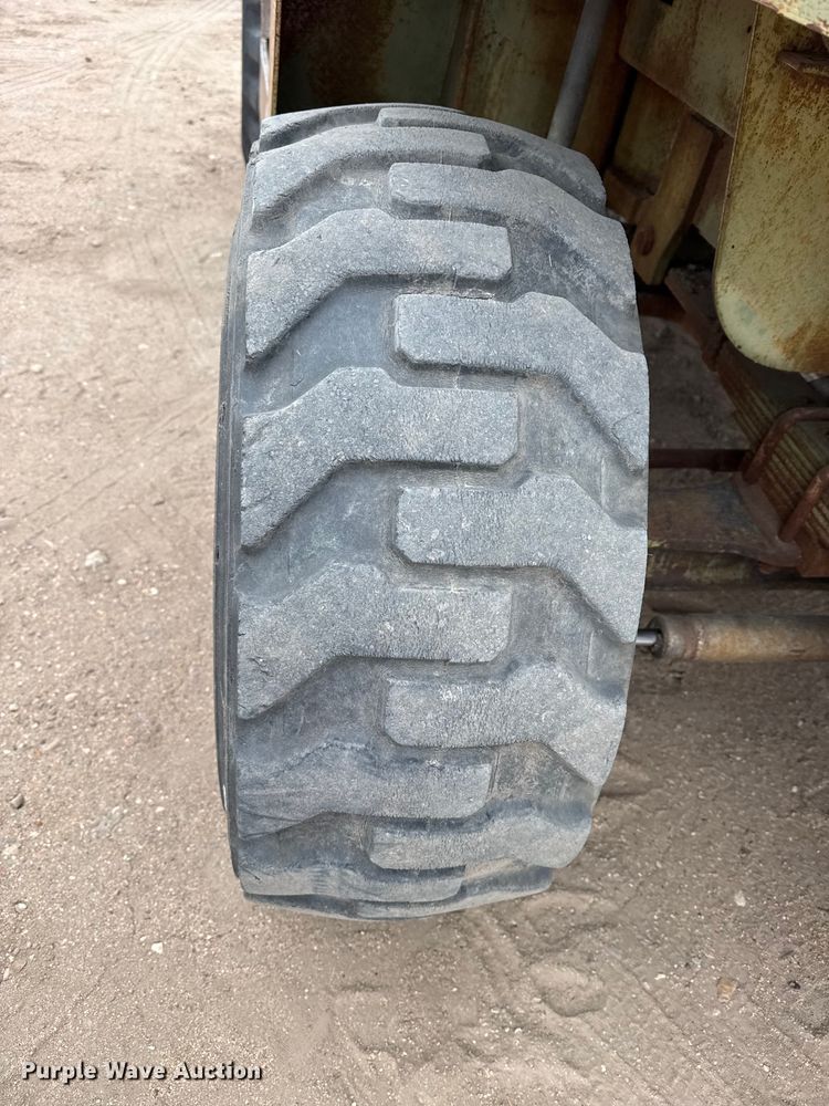 image for item EW4534 Clark IT50 forklift
