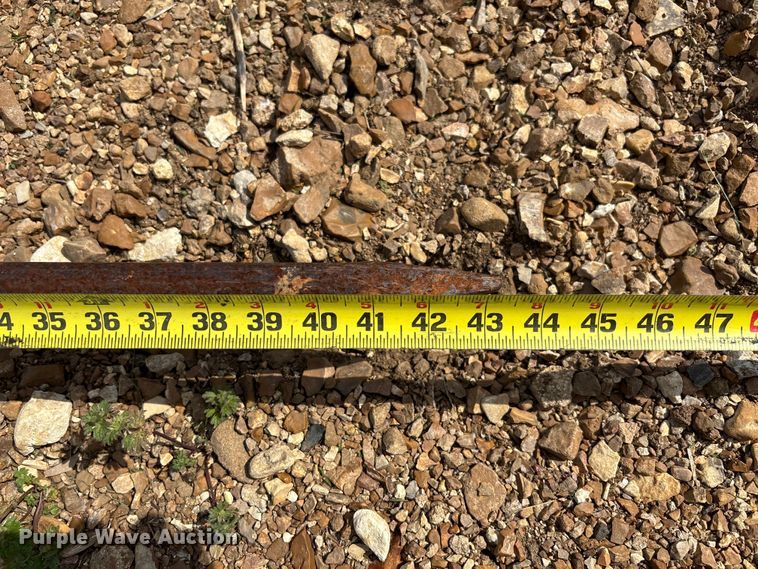 image for item FB3402 2003 New Holland TS115A MFWD tractor