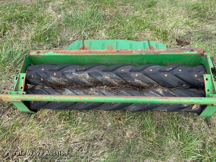 image for item FB3430 John Deere 3430 swather / windrower