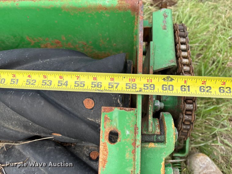 image for item FB3430 John Deere 3430 swather / windrower