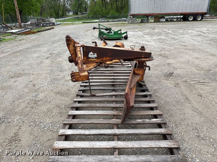 image for item FB3441 Agriculture attachments