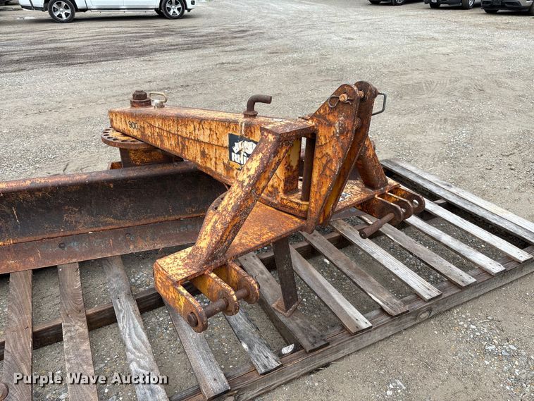 image for item FB3441 Agriculture attachments